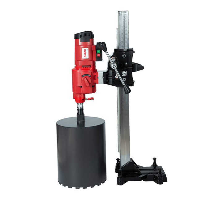 金剛石鉆孔機(jī)在全球市場的分布情況如何？