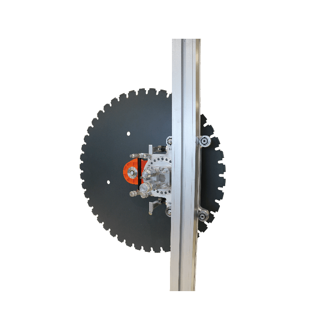 墻壁切割機(jī)的技術(shù)參數(shù)通常包括哪些？