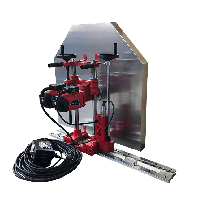 不同型號的墻壁切割機(jī)之間應(yīng)該如何比較分析？