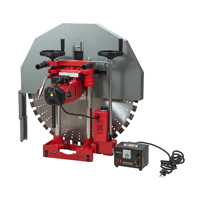 防止墻壁切割機(jī)電擊怎么做？安全措施有哪些？
